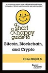 Wright bitcoin, blockchain short & happy guide